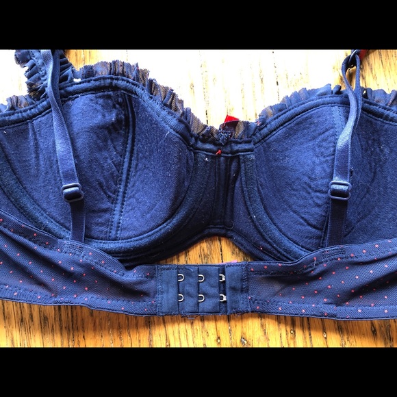 Sophie & Me bra 36C - Picture 4 of 5